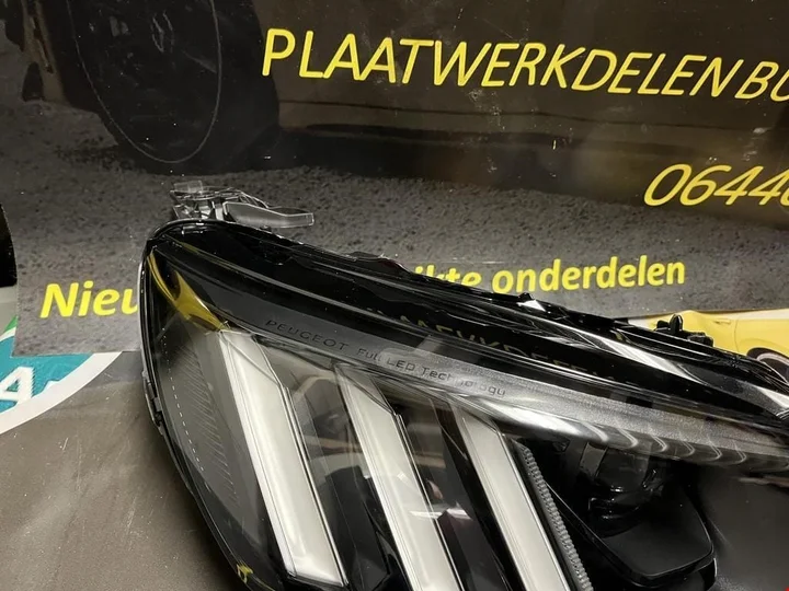 koplamp-peugeot-208-full-led-2020-heden-compleet — foto 8