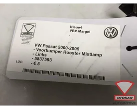 vw-passat-2003-voorbumper-rooster-links-nieuw!-5837593 — foto 3