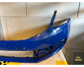 bumper-skoda-octavia-iii-5e0-pdc-voorbumper-5e0807221n — foto 4