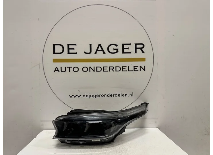 KIA XCEED VOL LED KOPLAMP LIENS 92101J7850 2022-
