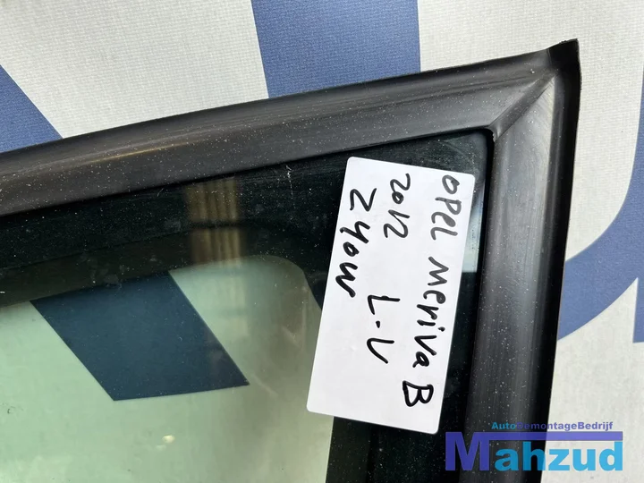 opel-meriva-b-links-voor-deur-portier-grijs-z40w — foto 3