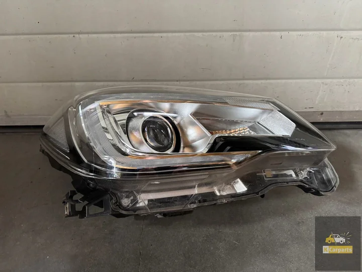 subaru-forester-iv-lift-rechts-volledige-ledlamp — foto 2