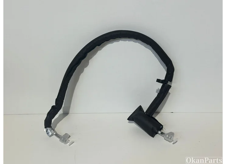 Opel Corsa F Electric Peugeot 208e airco leiding 9826918180