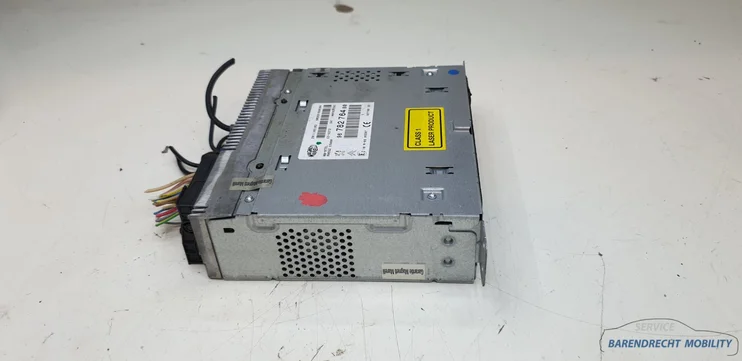 navigatiemodule-5008-peugeot-radio-9678276480-origineel-gebruikt-2009-2015 — foto 3