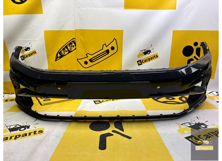 Frontstoßstange Volkswagen Golf Sportsvan Facelift 510807221M