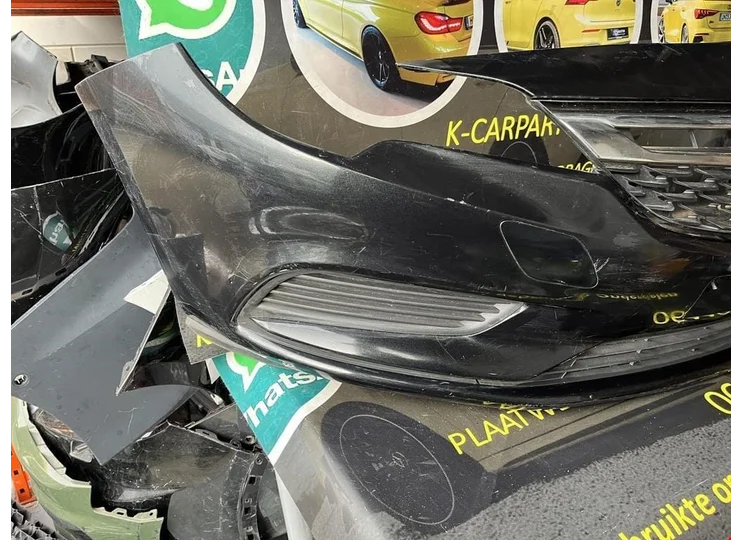bumper-opel-astra-k-20142019-origineel-voorbumper