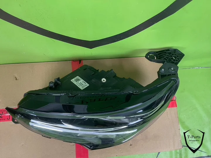 opel-corsa-f-links-koplamp-39162648-lamp — foto 3