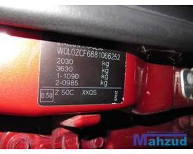 opel-vectra-c-19-cdti-versnellingsbak-automaatbak — foto 4