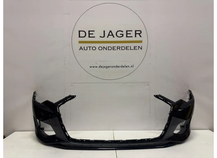 AUDI A6 C8 VOORBUMPER BUMPER 6 PDC 4K0807437 2018-