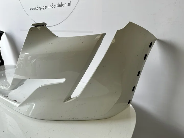 peugeot-208-ii-gt-voorbumper-bumper-origineel-9824787780 — foto 2