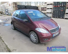 mercedes-a-klasse-a170-w169-17-motorblok-266940-motor — foto 8