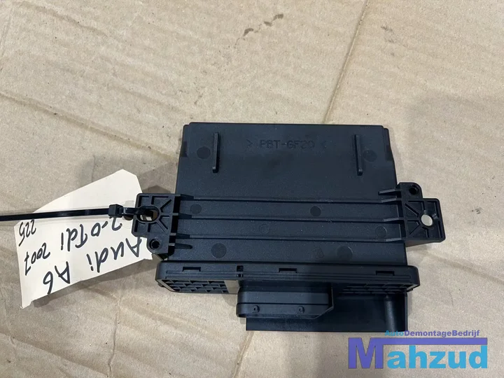 audi-a6-c6-boordnet-bcm-4f0907280a — foto 4