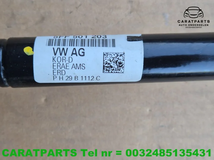 5ff501203-formentor-aandrijfas-cupra-formentor-cardanas — foto 5