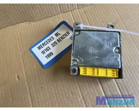 mercedes-ml-w163-airbag-module-a0025424818-19982005 — foto 3