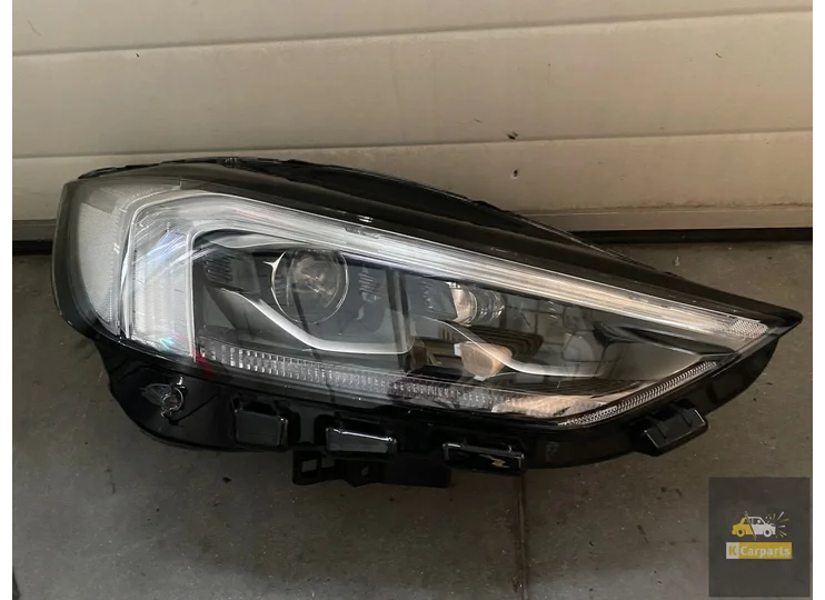 KT4B13W029HG KT4B-13W029-HG , Full LED lamp right front Ford Edge lift lamp original KT4B13W029HG