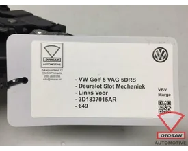 vw-golf-5-deurslot-slotmechaniek-rechts-voor-3d1837016ar — foto 3