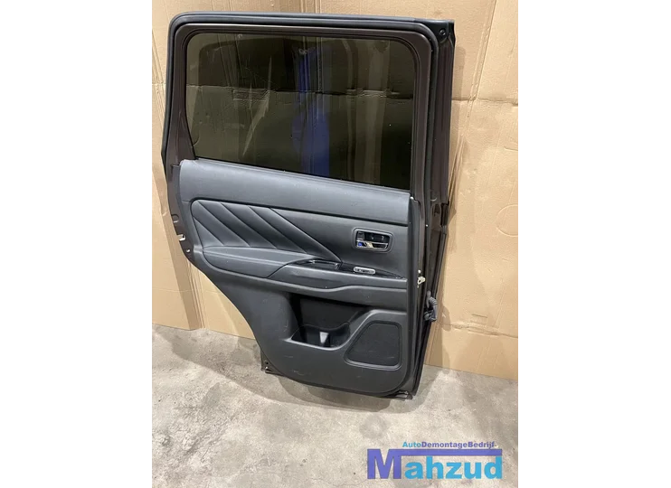 mitsubishi-outlander-phev-grijs-links-achter-deur-portier-2015