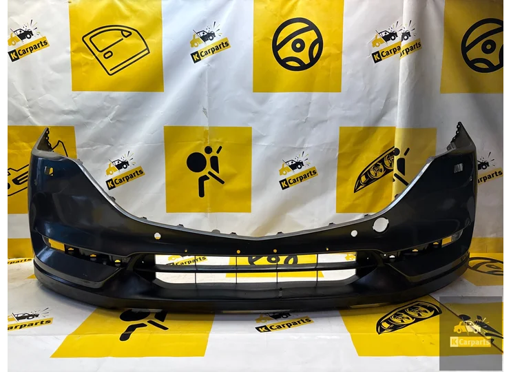 Voorbumper Mazda CX5 II CX-5 KB8A-50031 KLS PDC