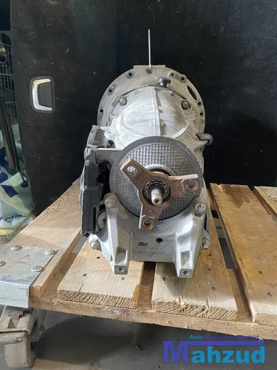 mercedes-vito-sprinter-w205-w212-automaatbak-gearbox-722908 — foto 8