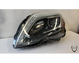 mercedes-glk-koplamp-links-a2048202339-lamp — foto 2