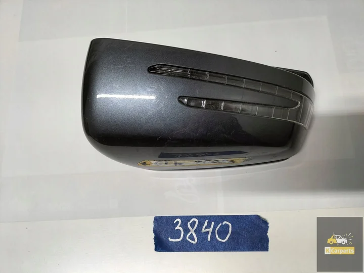 mercedes-e-klasse-212-spiegelkap-r-richtingaanwijzer — foto 5