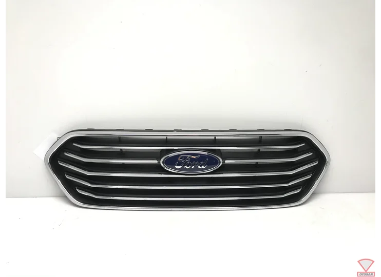 Ford Transit Custom Facelift Grille Grill JK21-17B968-CE Origineel!