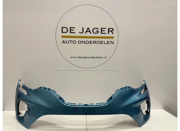 RENAULT CAPTUR II 2 VOORBUMPER BUMPER 620222192R