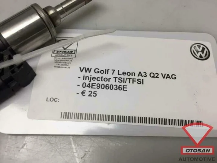 vw-audi-seat-injector-tsi-tfsi-04e906036e — foto 2