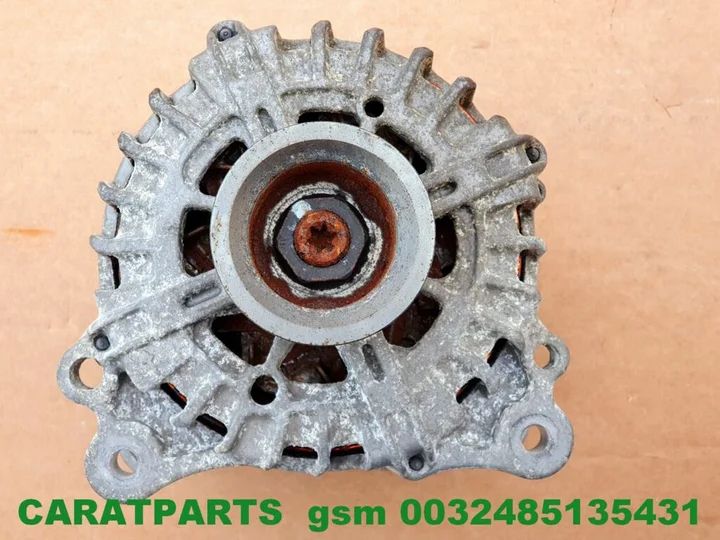 06e903024a-touareg-dynamo-rs4-alternator-s4-s5-rs5-30-29 — foto 5