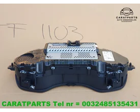 4g8920934r-a6-kilometerteller-a7-tellerklok-tacho-a6-cockpit — foto 5