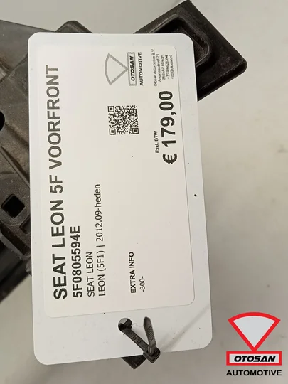 seat-leon-5f-voorfront-front-origineel-5f0805594e — foto 3
