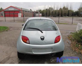 ford-ka-13i-motorblok-a9a-a9b-motor — foto 4