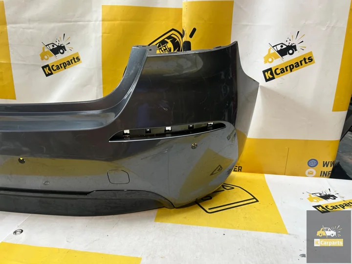 achterbumper-bmw-1-serie-f40-pdc-origineel-51127461391 — foto 5