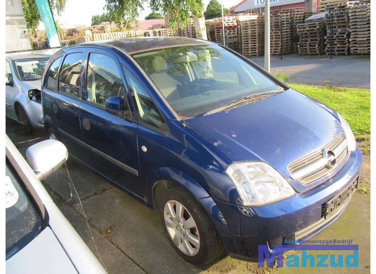 opel-meriva-a-16-16v-motorblok-z16xe-motor