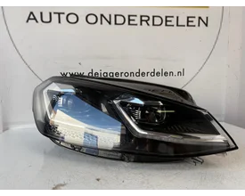 golf-vii-7-75-facelift-vol-led-koplamp-rechts-5g1941036 — foto 4