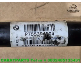 7553945-bmw-x5-aandrijfas-x6-m-f86-x5-m-f85-f16-f16-e70-e71 — foto 7