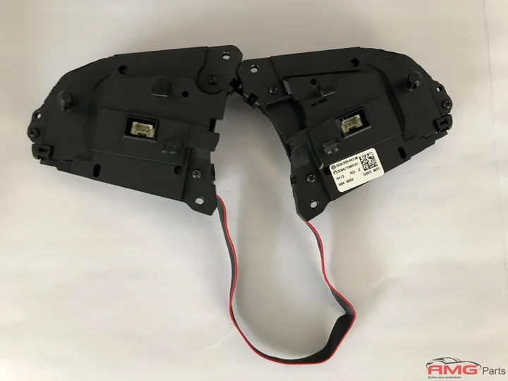 vw-polo-2g-gti-rline-stuur-knopjes-cnl-2g0959442m — foto 4