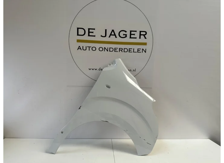TOYOTA PROACE CITROEN JUMPY PEUGEOT EXPERT FRONT FRONT RIGHT