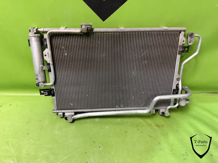 kia-niro-97606k4500-airco-radiateur-condensor — foto 2