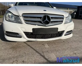 mercedes-c-w204-wit-149-voorbumper-2011-2014