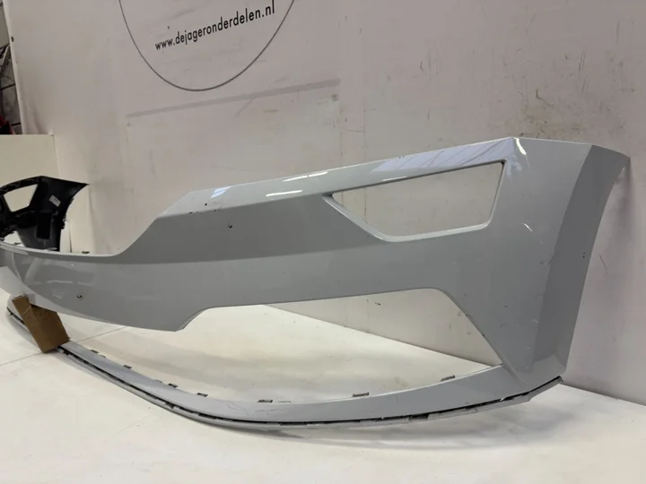 skoda-karoq-voorbumper-bumper-2017-57a807221 — foto 2