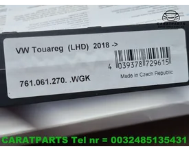 761061270-volkswagen-touareg-vloermatten-touareg — foto 8