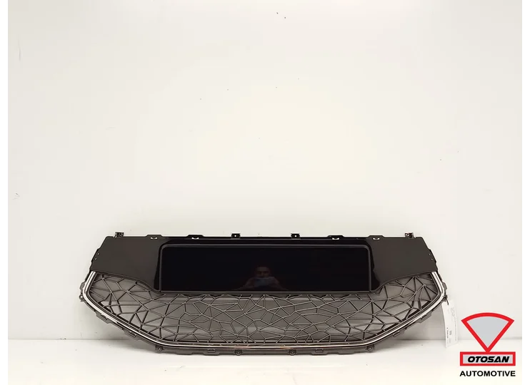 Kühlergrill für Hyundai IX20 2010–2015, neu, 6561-1K000, 65611K000