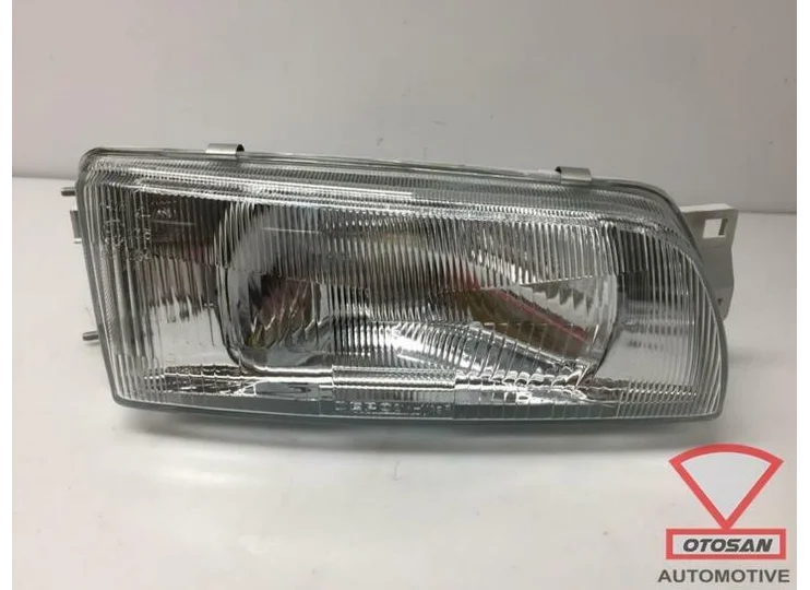mitsubishi lancer 1992 1996 koplamp rechts h4 halogeen nieuw