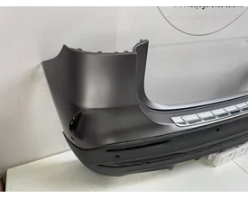 mercedes-gla-h247-amg-achterbumper-bumper-a2478850206 — foto 3