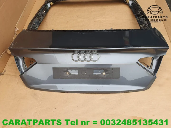 8t8827025-a5-achterklep-a5-sportback-achterklep-a5 — foto 2
