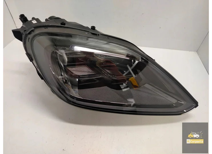 9Y0.941.060.Q, Porsche Cayenne 9Y Lift Full LED feu arrière droit