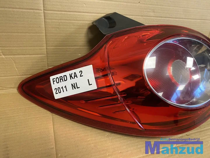 ford-ka-2-links-achterlicht-20082016 — foto 2
