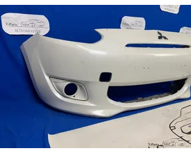 mitsubishi-space-star-voorbumper-origineel-bumper-2012 — foto 2