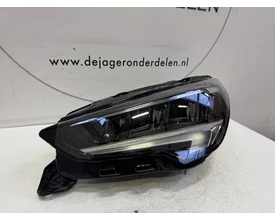 opel-corsa-f-vol-led-koplamp-links-39162653-2019 — foto 2